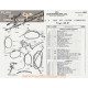 Motobecane Guidon Av 87 1960 Note Tech Num 140