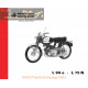 Motobecane L 99 A 75 N Pieces Detachee
