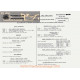 Motobecane Liste Pieces 40 G Tl Vl Ts 1973 Note Tech Num 509