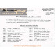 Motobecane Liste Rechange Concernes D55 99 92 Gt 1978 Note Tech Num 10230
