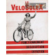 Motobecane Livret Entretien 45 Cc Rouge