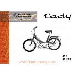 Motobecane M1 M1pr Cadypieces Detachee