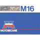 Motobecane M16 Notice D Emploi