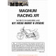 Motobecane Magnum Racing Xr Kit Frein Avant A Disque
