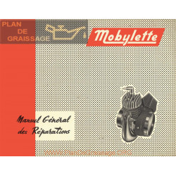 Motobecane Manuel General Des Reparations 2