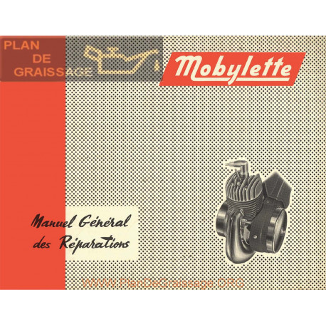 Motobecane Manuel General Des Reparations 2