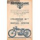 Motobecane Manuel Technique Ag2