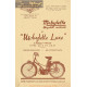 Motobecane Manuel Technique Au3 Au31