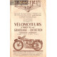 Motobecane Manuel Technique C45a C45b C45s