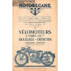 Motobecane Manuel Technique D45a D45b