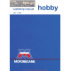 Motobecane Manuel Technique Hobby 7 169