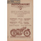 Motobecane Manuel Technique U54c U46c U2c U22c