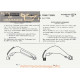 Motobecane Masselotes Flyweights 1977 Note Tech Num 10214