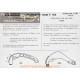 Motobecane Masselottes Risers 1976 Note Tech Num 541