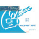 Motobecane Mbk 881 B U Nn7 2819u F1 Manuel Proprietaire