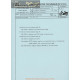 Motobecane Micro Fiche Catalogue 85 88 89 1981 Note Tech Num 10292