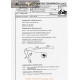 Motobecane Mise A Jour 50 Ew Kw 1984 Note Tech Num 10408