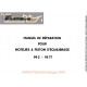 Motobecane Moteur A Piston D Equilibrage 99z 95tt