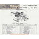 Motobecane Moyeu Prior 90 Av 65 68 1962 Note Tech Num 189