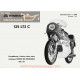 Motobecane Pieces De Rechange 125 Lt3 1976 Note Tech Num 548