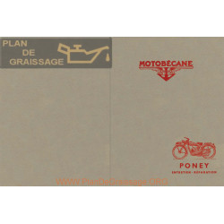 Motobecane Poney