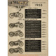 Motobecane Pub 1933