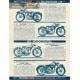 Motobecane Pub 1949