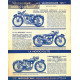 Motobecane Pub 1950