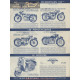 Motobecane Pub 1952