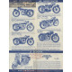 Motobecane Pub 1953