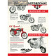 Motobecane Pub Octobre 1958