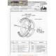 Motobecane Roue Avant Arriere Leleu 51 Mvl 1986 Note Tech Num 10464
