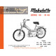 Motobecane Serie 40 N Tl Ts Vl Vs Pieces Detachee