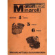 Motori Minarelli 456 Marce Uso E Manutenzione