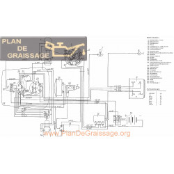 Mz Es 175 Es 250 Schema Electrica