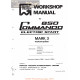 Norton 850 Mark 3 Commando Workshop Manual