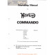 Norton Commando 750 1970 Workshop Manual