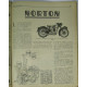 Norton Modele 7 Dominator