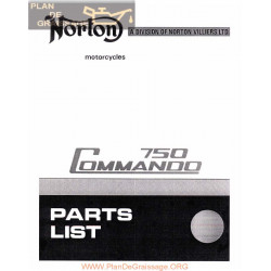 Norton Pb Nort 750 1972 06 3402