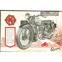 Ok Supreme Produzione 1932