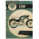 Ossa 150 Libro De Instrucciones