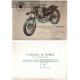 Ossa Ae 230 Catalogo De Despiece