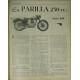 Parilla 250cc