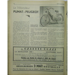 Peugeot Pumat