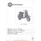 Piaggio Vespa Pk 50 125 Part S List