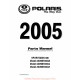 Polaris Sportsman 400 Parts List