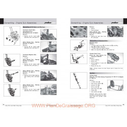 Pulsar Dtsi Ug Iii 2 Manual De Reparatie