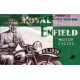 Royal Enfield 1936 Informatii Tehnice