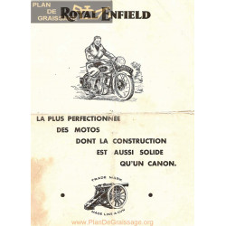 Royal Enfield 1937 Informatii Tehnice