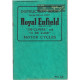 Royal Enfield 350 346cc Clipper 1955
